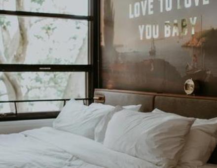 9 Things I Love About Shaving My Head